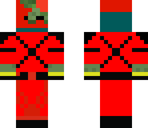 stunt man spartan zombie