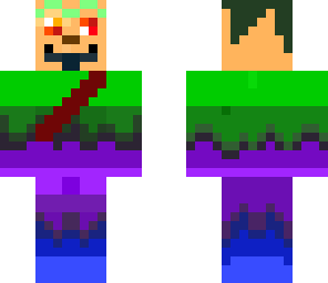 finished dragon slayer