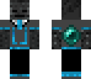el yai blue