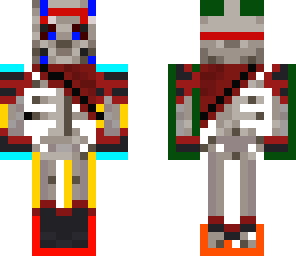 skelu king