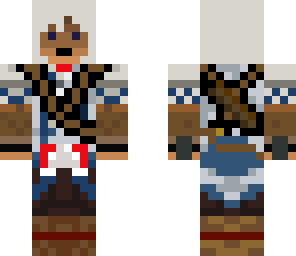 edward kenway
