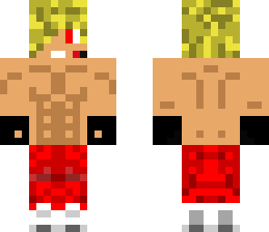 the boxer