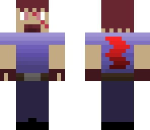 tough brawler