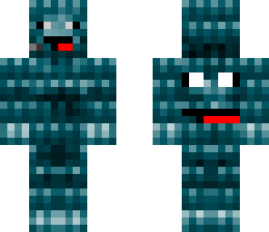mega derp man
