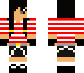 zoie15 my skin