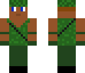 army guy