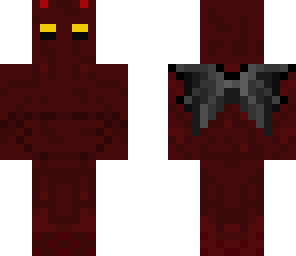 demon