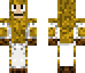 golden samurai