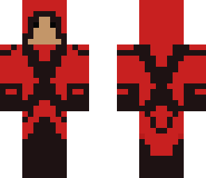 red assasins creed