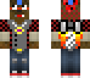 minecrafters updated 4
