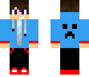 creeperboy