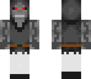 ma skin