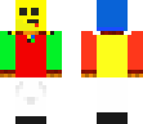 colourful