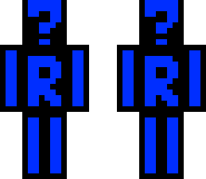 blue rage