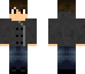 fashion boy