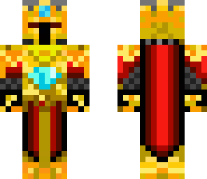 budderdiamond knight