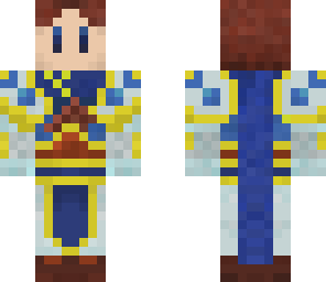 garen