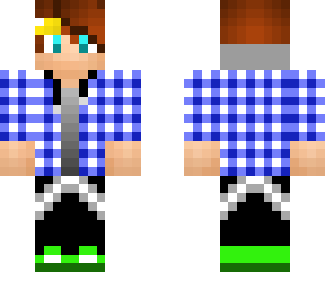 awesome teenager