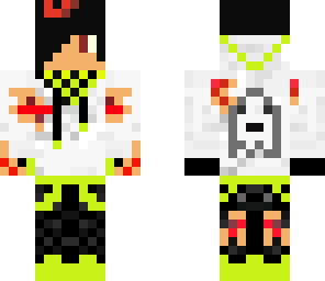 budderboy haloween edition
