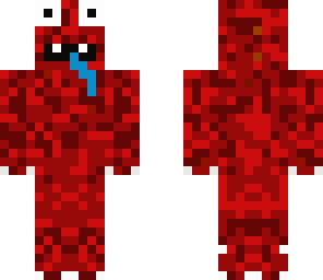 monster fertig