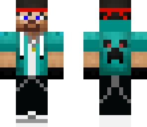 happyblaze red