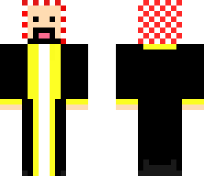 exclusive arab man