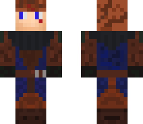 anakin skywalker
