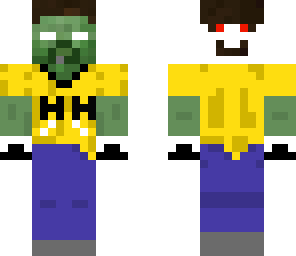 hardcore herobrine update 9
