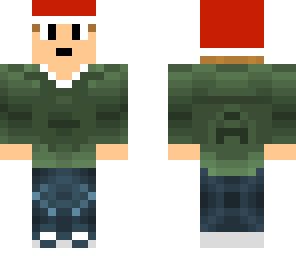 pixelmon boy