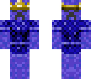 purple king creeper