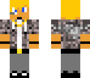 blockleonmc skin