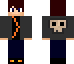 my real irl last one ever made