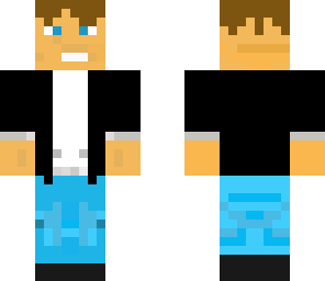 teenager lasse