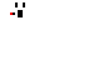 head set ghost