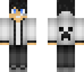 lixan is back with the best skin