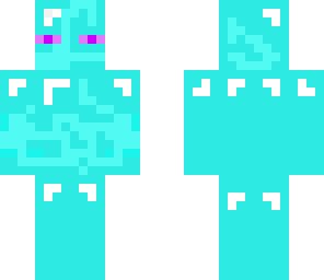 diamond enderman