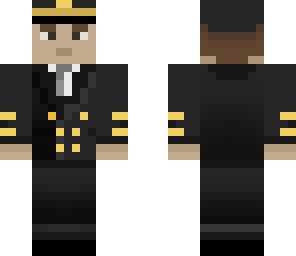 pilot
