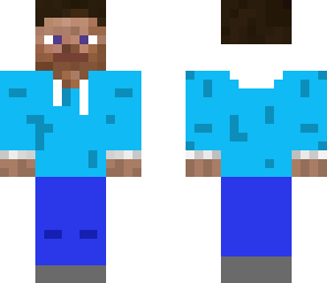 cool steve