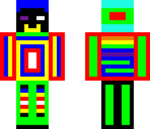 cool skin