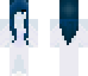 luminara45 elfe bleue
