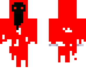 fire ghost