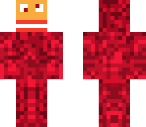 redhdking