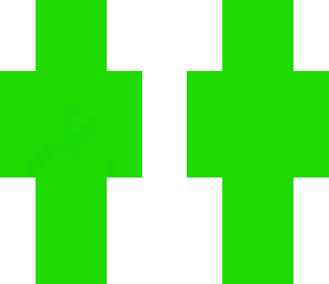 green basen