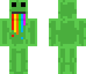 derpy slime