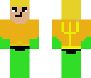 aquaman