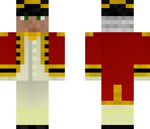 british general
