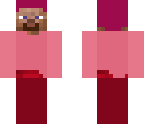 girl steve