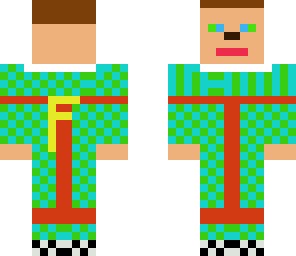 foemils skin