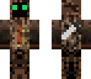hunter