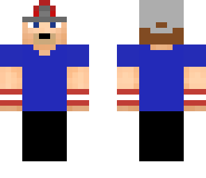 new trainer skin